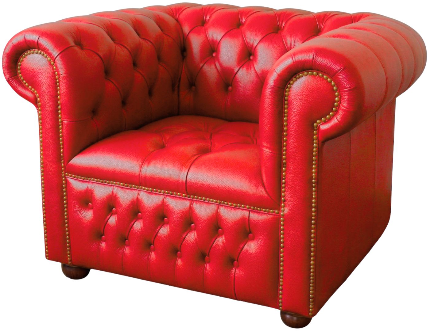 The Churchill Chesterfield